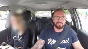 Пассажирка хотела уволить таксиста за опоздание и снизить рейтинг