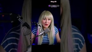 MARY HIT - Elton John - Can You Feel the Love Tonight (из м/ф Король Лев)