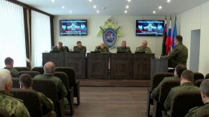 Бывший руководитель Нацгвардии Украины Ю.Лебедь причастен к гибели не менее 365 человек в Мариуполе.