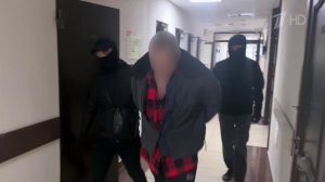 В Крыму задержаны двое украинских агентов, которые следили за российскими военными.