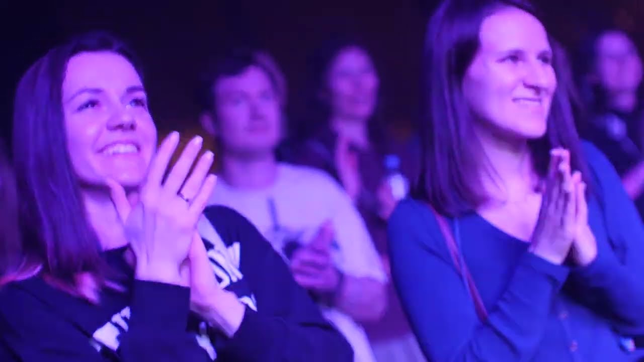 XSELEN - REVOLUTION FESTIVAL 1/2 смотреть онлайн