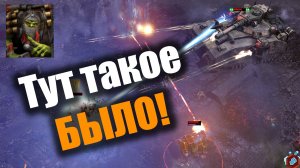 Сам Сникрот вышел на поле боя: Dawn of War 2: Elite Mod