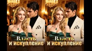 《Власть и искупление》