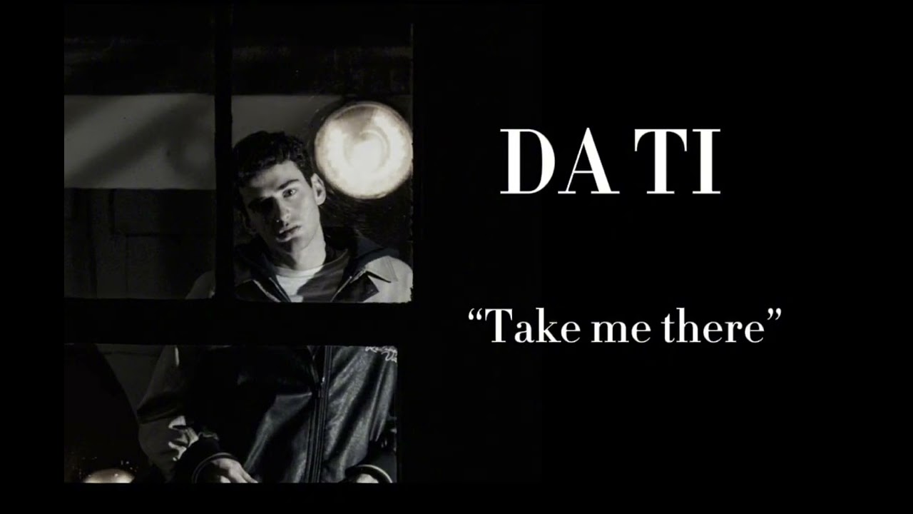 NOMAD | Da Ti — Take Me There (Official Audio 2026)