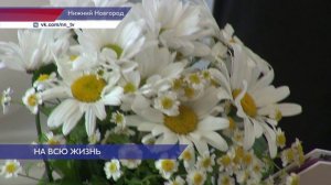 Шесть нижегородских пар решили сказать заветное «да» в усадьбе Рукавишниковых