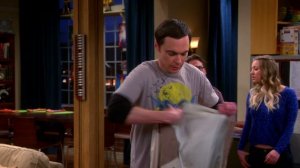 Теория Большого взрыва 7 сезон 16 серия / The Big Bang Theory