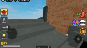 играю в облик SCP в роблокс
