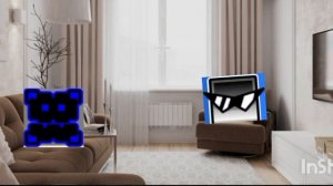 коллаба с NeoN GD
