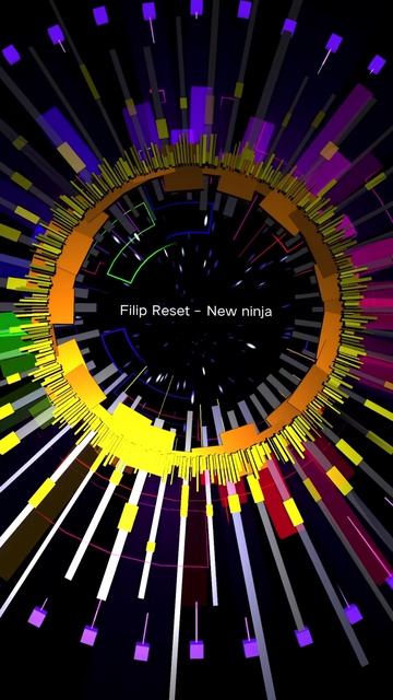 Filip Reset-New ninja