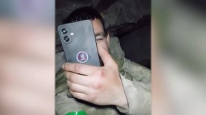 Видео в телефонах украинских боевиков показывают, какие зверства они творили в Константиновке.