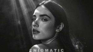 Лучшее Adriana Enigma