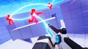 МЫ С ДРУГОМ ИГРАЕМ В RIVALS В ROBLOX