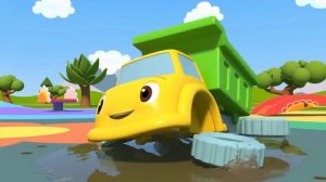 СИНИЙ ТРАКТОР 🚜🚜🚜 НОВЫЕ СЕРИИ 🚜🚜🚜 МЕГА СБОРНИК 🚜🚜🚜
