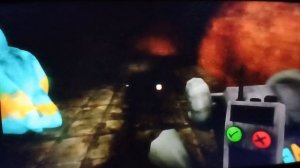 CARE OF VERVER 9 FULL GAMEPLAY PART 1