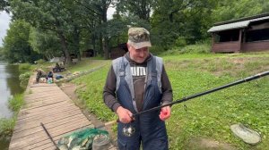 Несколько слов от Алексея