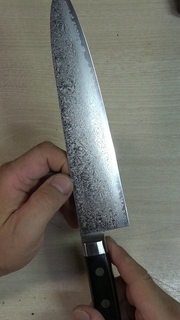 Интересно, что за нож? #shorts #чтозанож #остраяжизнь #кухонныйнож #kitchenknife
