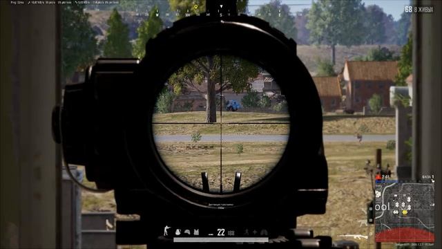 PLAYERUNKNOWN'S BATTLEGROUNDS 2026.07.07 - 19.38.16.04 смотреть онлайн