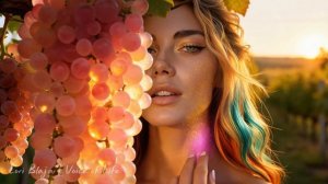 🌿Я МОЛОДЕЮ✨Активация омоложения и восстановления на клеточном уровне | Сила слова