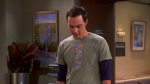 Теория Большого взрыва 6 сезон 20 серия / The Big Bang Theory
