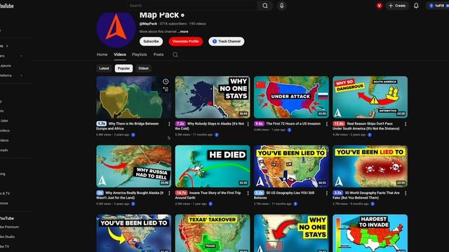 Geography Niche - The 10-Day AI Faceless Challenge AI Youtube Gr [skladchik.org] смотреть онлайн