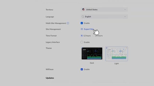 UniFi Expert's Corner: Облачная Консоль смотреть онлайн