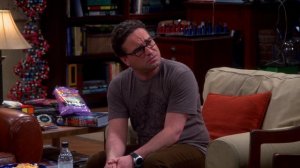Теория Большого взрыва 8 сезон 13 серия / The Big Bang Theory