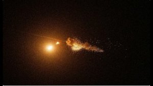 8 июля: повреждённые танкеры и гибель человека. Что известно о ночной атаке беспилотников ВСУ