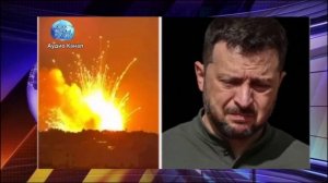 Зеленский доигрался. В сентябре Западной Украины не станет, возмездие придет