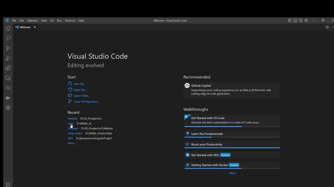 Переход с asp net core 5 0 на 7 0 смотреть онлайн