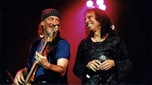 Ronnie James Dio _ Roger Glover - Love Is All