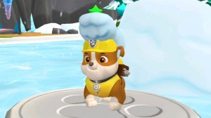 Щенячий патруль. Гончик. Рокки эколог. Paw Patrol World. Зума. Башня щенячьего патруля. Райдер. Трек