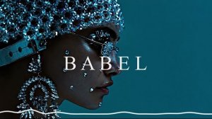BABEL - Sugar (Afro House)