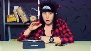 Смартфон для спортсмена и бизнесмена в одном? АХЕРЕТЬ И НЕ МОЖЕТ БЫТЬ!