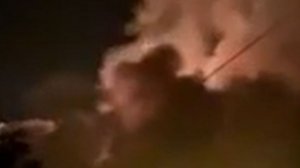 Удары возмездия по военным объектам в Киеве