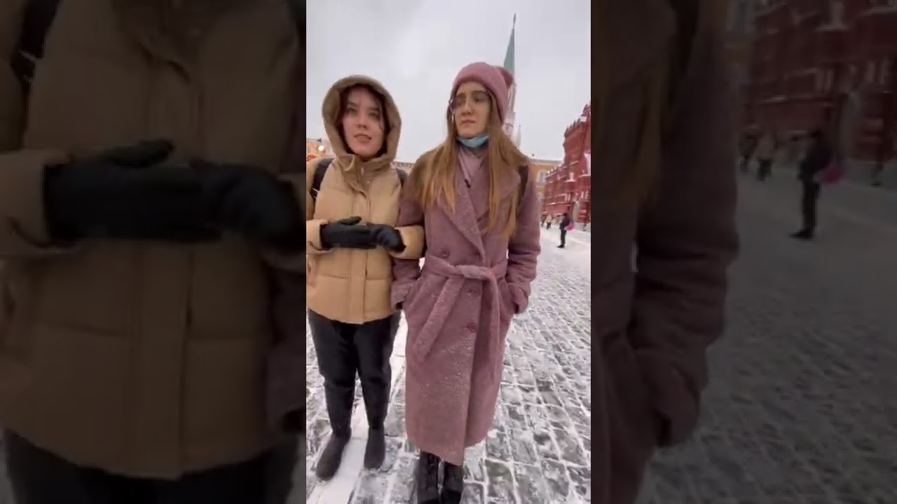 ПОДНИМАЮ НАСТРОЕНИЕ МОСКОВСКИМ ДЕВУШКАМ смотреть онлайн
