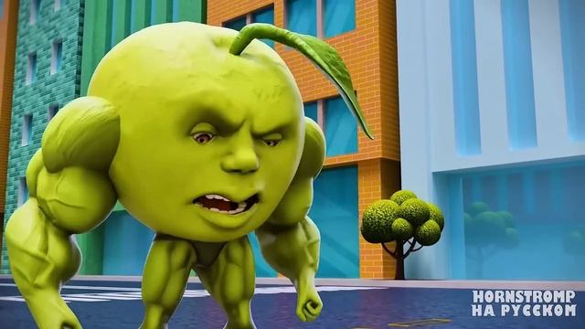 Маттео_ Разрушительный Урок! Мультики! 09 смотреть онлайн