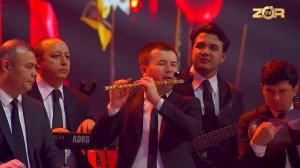 Botir Qodirov «SOG'INSAM» KONSERT DASTURI 2025