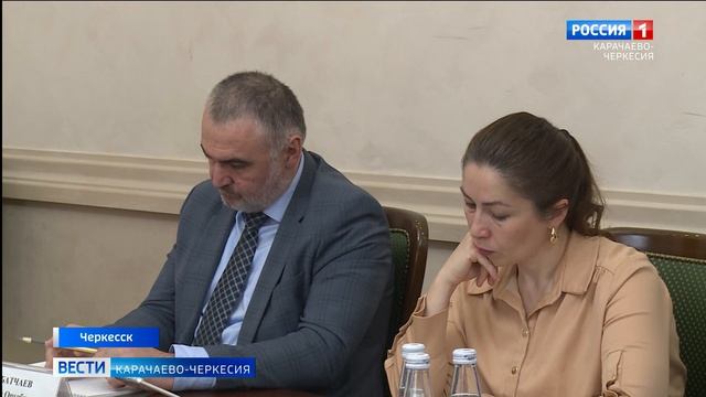 Вести Карачаево-Черкесия 07.07.2026