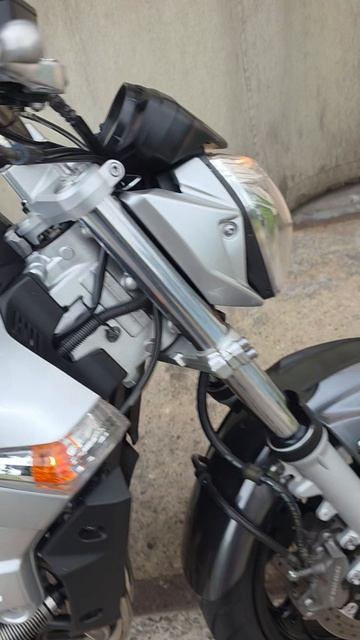 Gsr600