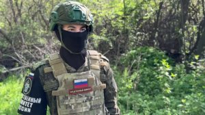 ❗Следователями СК России зафиксированы очередные преступления ВФУ в отношении мирного населения ДНР