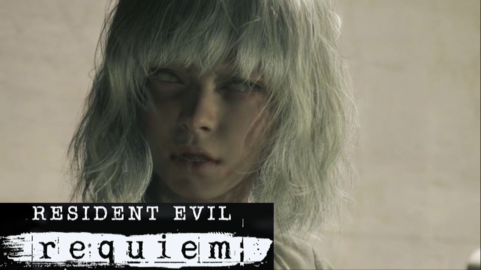 Resident Evil Requiem  ► выживание начинается! #2