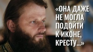 Как Господь исцеляет сегодня. Истории чудес на сестрическом собрании с о. Сергием Фалеем 05.07.26