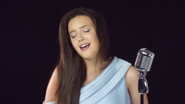 Lucy Thomas - Can't Help Falling In Love