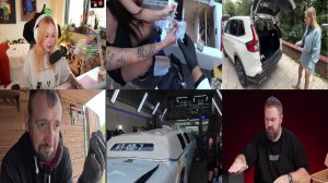 ♻Блоггеры streamers fun joy® MMXXVI  publication • (Have Some Fun )