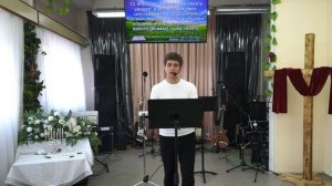 28.06.2026 | Проповедь | Послушание