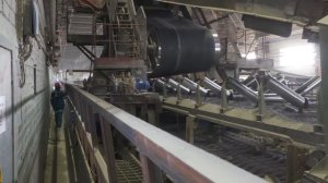 В 2021 году обогатители АНОФ-3 выпустили 9 млн 100 тысяч тонн апатитового концентрата