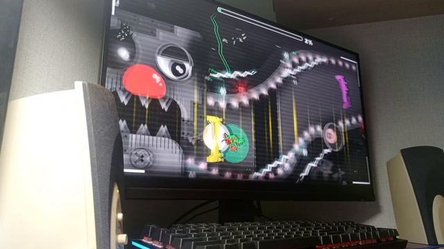 Crazy мой новый хардест