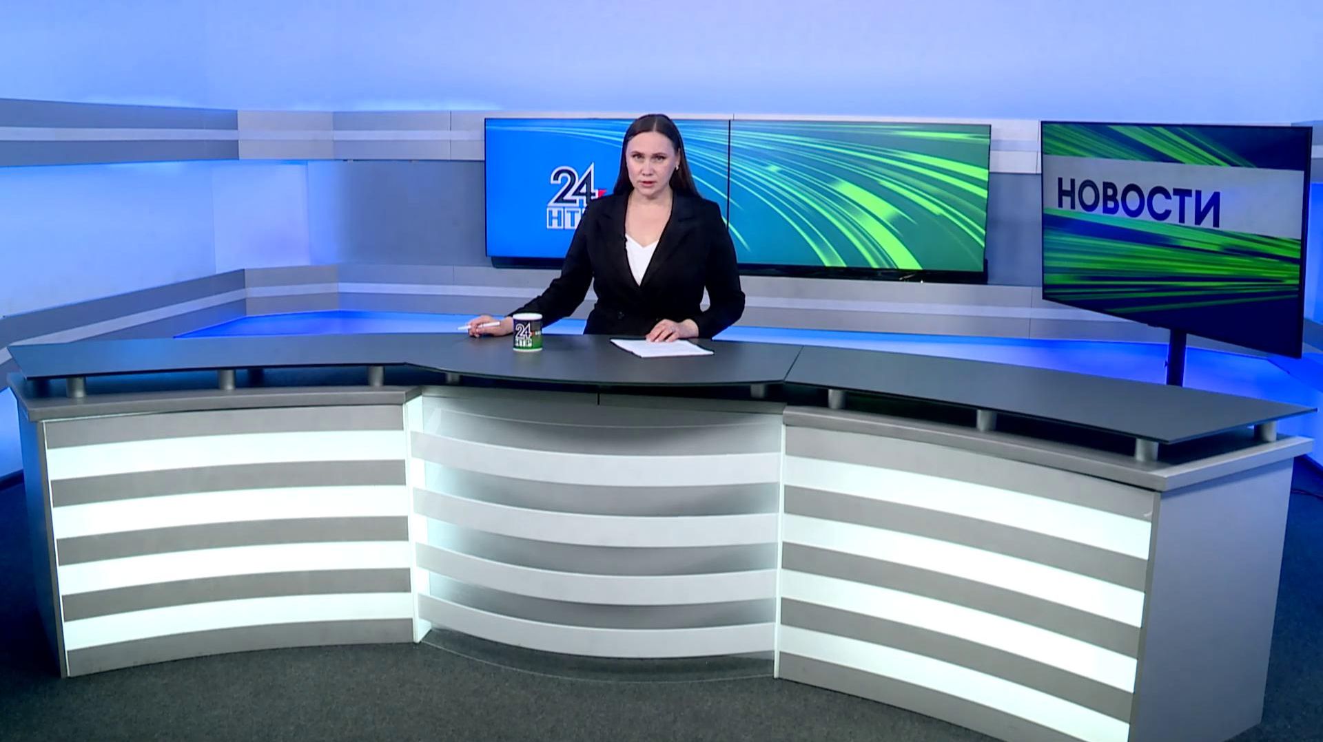 Новости Нижнекамска. Эфир 08.07.2026 смотреть онлайн