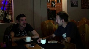 Денис Этна - о рэпе, кастинге в телепроект «Песни» и новом альбоме
