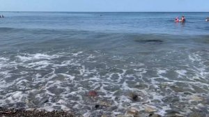 08.07.2026 Анапа море